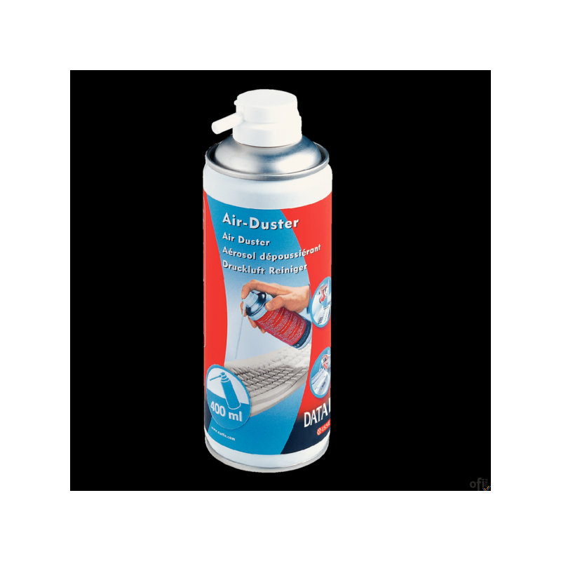Sprężone powietrze ESSELTE DATALINE (400 ml) 67124