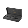 Pióro kulkowe SONNET MATTE BLACK CT 1931523, giftbox PARKER SALE