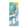 AIR WICK Odświeżacz pachnące patyczki 42ml Bryza Oceanu & Sól Morska 8987