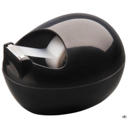Dyspenser do taśm SCOTCH Magic (C36-B-EU) projektu Karim Rashid, czarny, taśma GRATIS (X) SALE