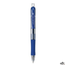 Pióro żelowe UNI UMN-152 niebieski UNUMN152/DNI