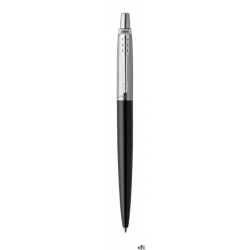 Długopis JOTTER BOND STREET BLACK CT 1953184, giftbox