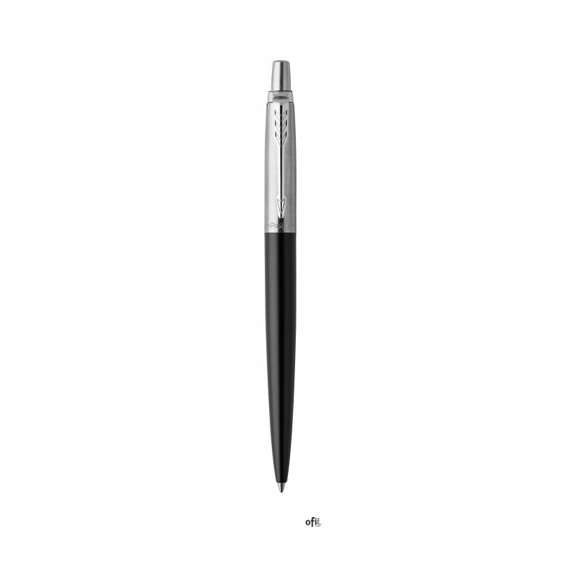 Długopis JOTTER BOND STREET BLACK CT 1953184, giftbox