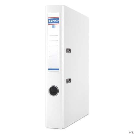 Segregator A4/5 MASTER biały 3950001-09 DONAU