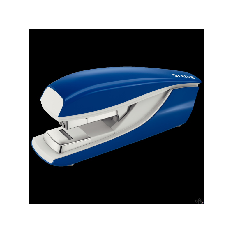 Zszywacz 5523 LEITZ FC40 niebieski 40k 24-26/6 55230035