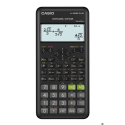 Kalkulator CASIO FX-350ES PLUS-2 naukowy