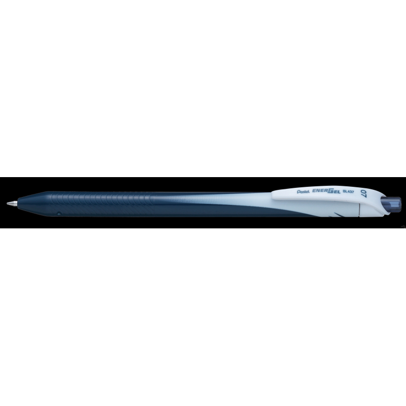 Pióro kulkowe 0,7mm granatowe BL437-CA PENTEL