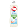 PUR Płyn do mycia naczyń 750 ml Sekrety Pielęgnacji Aloes 357387