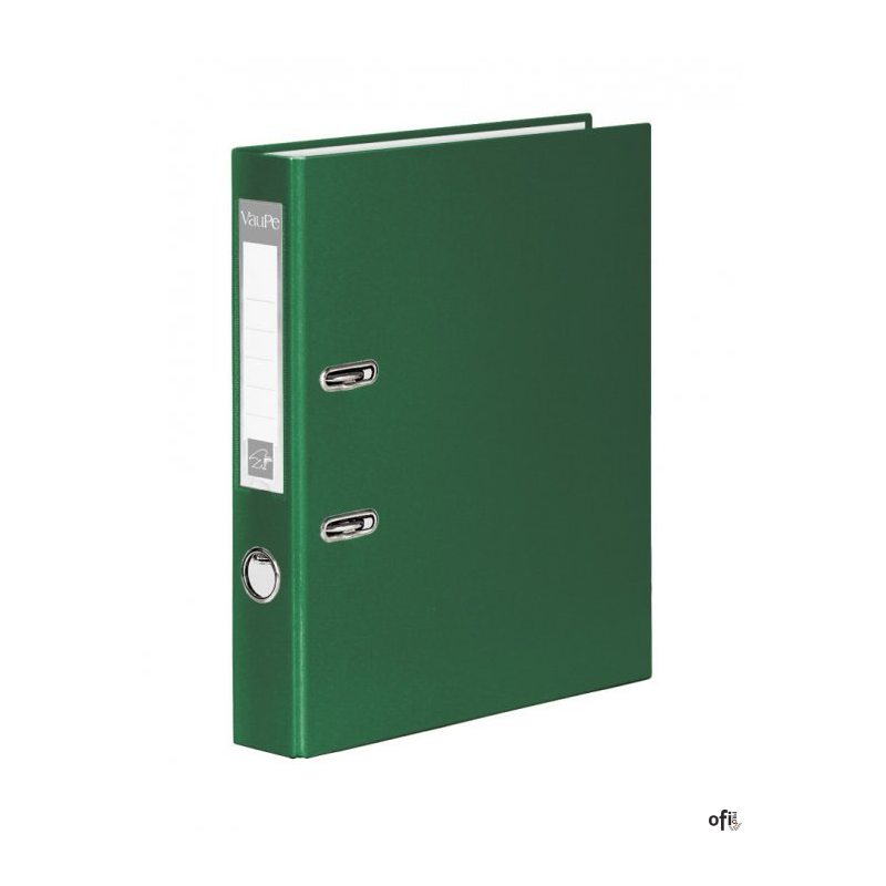 Segregator FCK A4/4, czteroringowy, zielony VAUPE, 057/06