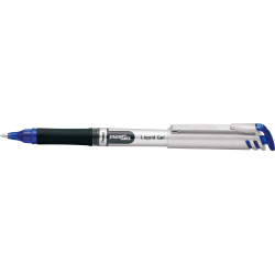 Pióro kulkowe 0,7mm ENERGEL niebieskie BL17-C PENTEL