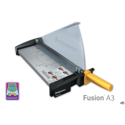 Gilotyna FELLOWES Fusion A3 5410901
