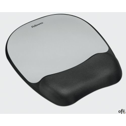 Podkładka piankowa pod mysz i nadgarstek Memory Foam 9175801 FELLOWES