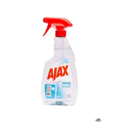 AJAX Płyn do mycia szyb 500ml CRISTA 70874
