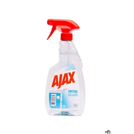 AJAX Płyn do mycia szyb 500ml CRISTA 70874