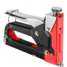 Zszywacz tapicerski  GRAND GR-T01 czerwony 110-1704