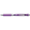 Pióro kulkowe 0,7mm ENERGEL fioletowe BL77-V PENTEL