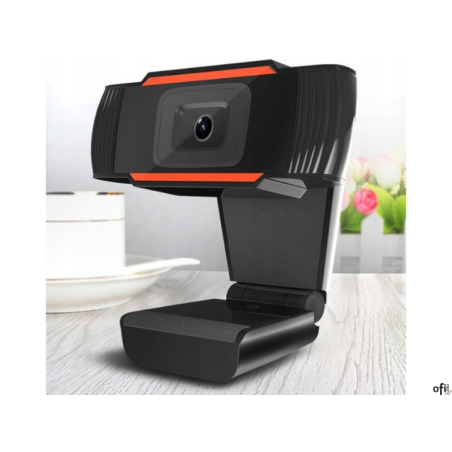Kamera/kamerka internetowa DUXO WEBCAM-X13 1080P Full HD, redukcja szumu