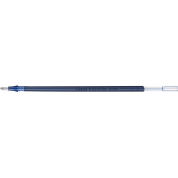Wkład żelowy wymienny KF6 czarny 0,6mm KF6-A PENTEL
