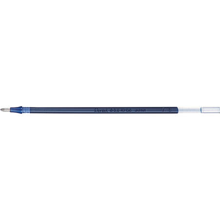 Wkład żelowy wymienny KF6 czarny 0,6mm KF6-A PENTEL
