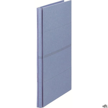 Teczka PLUS skoroszyt A4 niebieska 89-808/89-798 205112 ZERO MAX