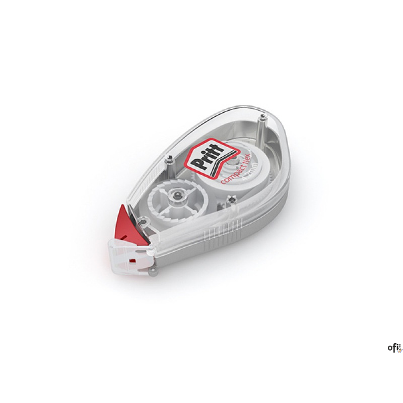 Korektor w taśmie PRITT COMPACT 4.2mm x 10m  2136628