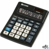 Eleven Kalkulator biurowy CMB1201BK Business Line, 12-cyfrowy, 137x102mm, czarny
