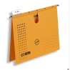 Skoroszyt zawieszany A4 ELBA CHIC ULTIMATE, żółty, 100552095
