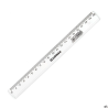 Linijka 30cm 7053001PL-00 DONAU