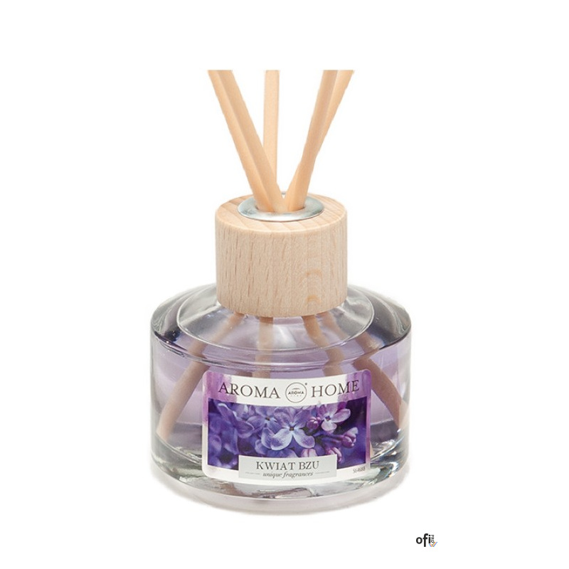 AROMA Home Patyczki zapachowe  50ml Kwiat Bzu
