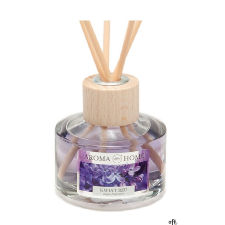 AROMA Home Patyczki zapachowe  50ml Kwiat Bzu
