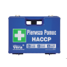 Vera apteczka HACCP niebieska