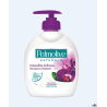 PALMOLIVE Mydło w płynie z dozownikiem 300 ml Czarna orchidea 39987