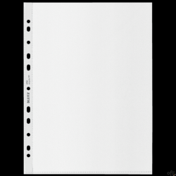 Koszulka Recycle A4 PP 100 mic. op./25 szt Leitz, 47913003