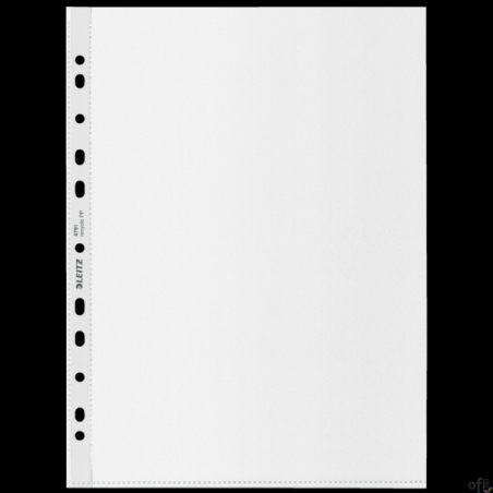 Koszulka Recycle A4 PP 100 mic. op./25 szt Leitz, 47913003