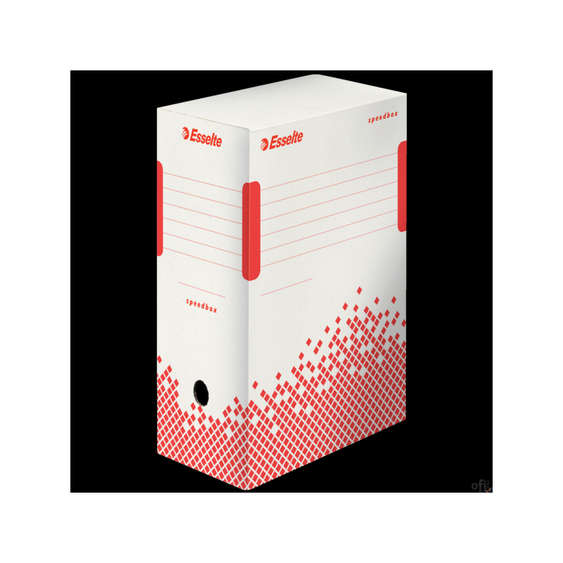 Pudło archiwizacyjne ESSELTE Speedbox 150mm 623909