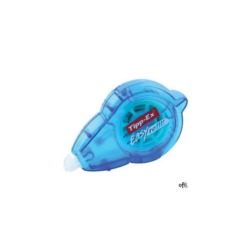 Korektor Easy Refill Ecolutions, 5mm x 14m, 8794242 TIPP-EX BIC