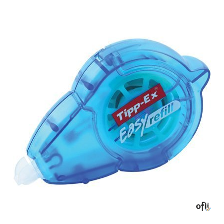 Korektor Easy Refill Ecolutions, 5mm x 14m, 8794242 TIPP-EX BIC