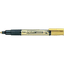 Marker olejowy złoty MMP20-X PENTEL