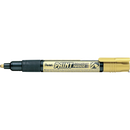 Marker olejowy złoty MMP20-X PENTEL