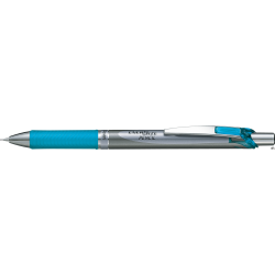Ołówek automatyczny 0,7mm  PL77-S błękitny PENTEL