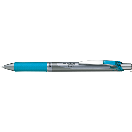 Ołówek automatyczny 0,7mm  PL77-S błękitny PENTEL