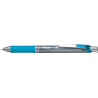 Ołówek automatyczny 0,7mm  PL77-S błękitny PENTEL