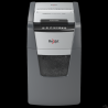 Niszczarka Rexel Optimum AutoFeed+ 130X, (P-4), 130 kartek, 44 l kosz, 2020130XEU