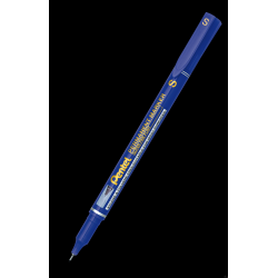 Foliopis czerwony NFS410 PENTEL końcówka 0,4mm
