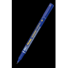 Foliopis czerwony NFS410 PENTEL końcówka 0,4mm