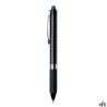 Długopis żelowy 0,7mm OH! GEL czarny K497-A PENTEL