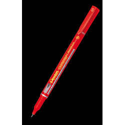 Foliopis czarny NFS410 PENTEL końcówka 0,4mm