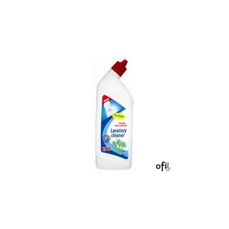 YPLON Płyn do WC PALEMKA 1l  0542