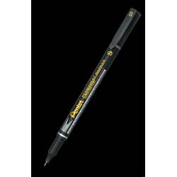 Foliopis niebieski NFS410 PENTEL końcówka 0,4mm