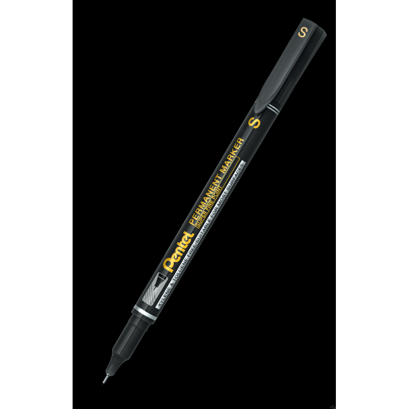 Foliopis niebieski NFS410 PENTEL końcówka 0,4mm
